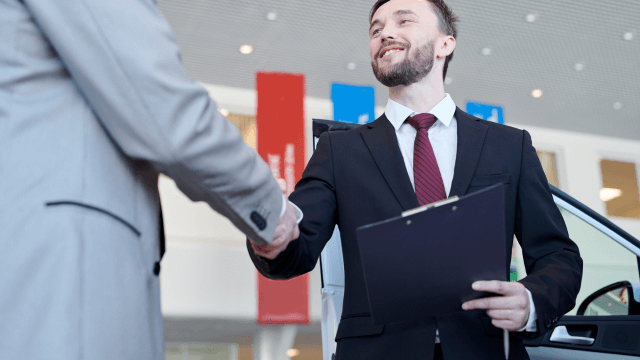 Selling Skills for Professionals Part 1: Prospecting