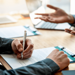 Selling Skills for Professionals Part 2: Making the Sale