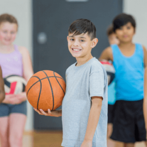 Sports Management