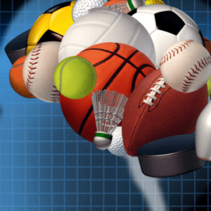 Sports Psychology
