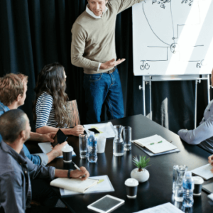 Strategic Direction And Leadership
