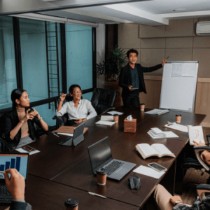 The 5S System - Lean Methodology on Workplace Optimization and Housekeeping