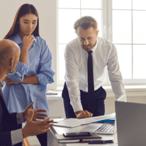 Problem Solving Techniques