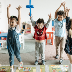 Safeguarding Children