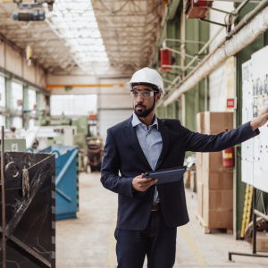 Health and Safety for Managers and Supervisors