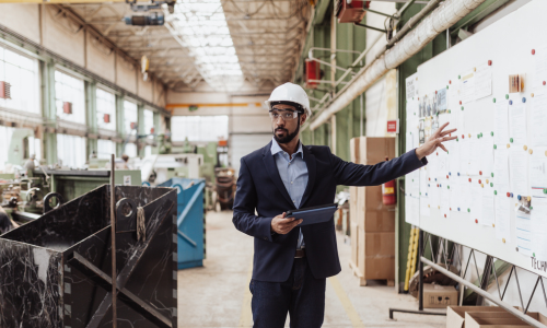 Health and Safety for Managers and Supervisors