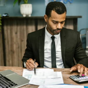 Accountancy & Finance For Beginners